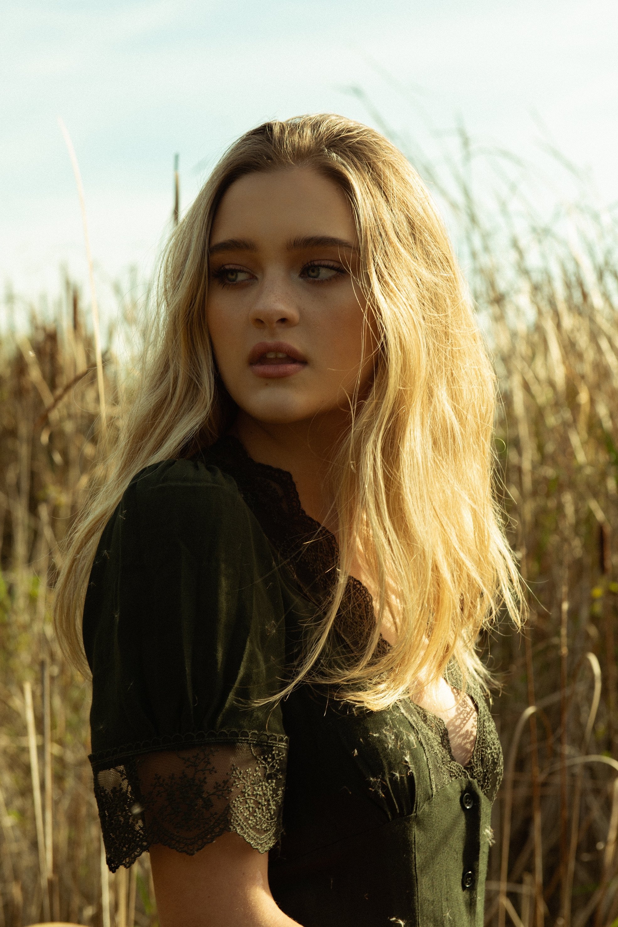 Foto de Lizzy Greene