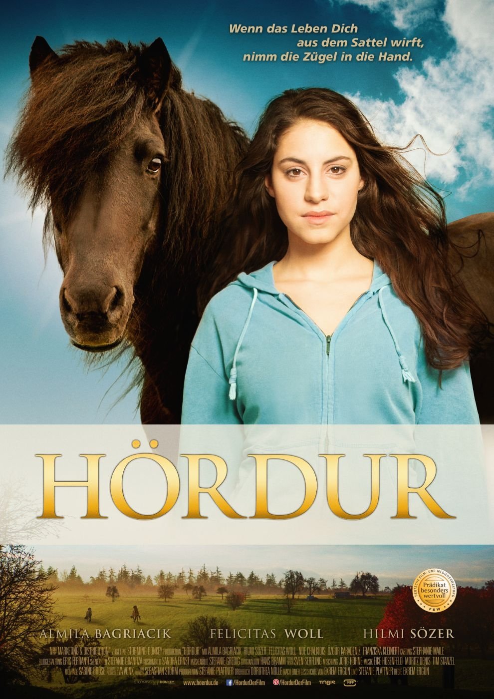 Poster movie