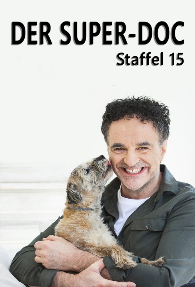 Poster de Temporada 15