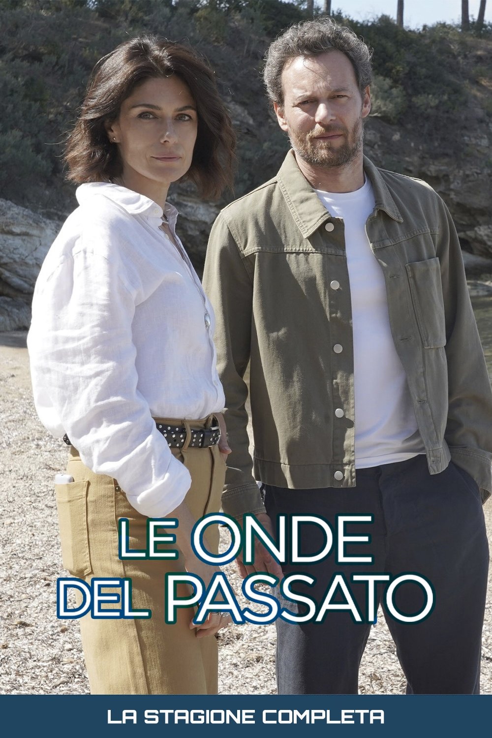 Poster de Temporada 1