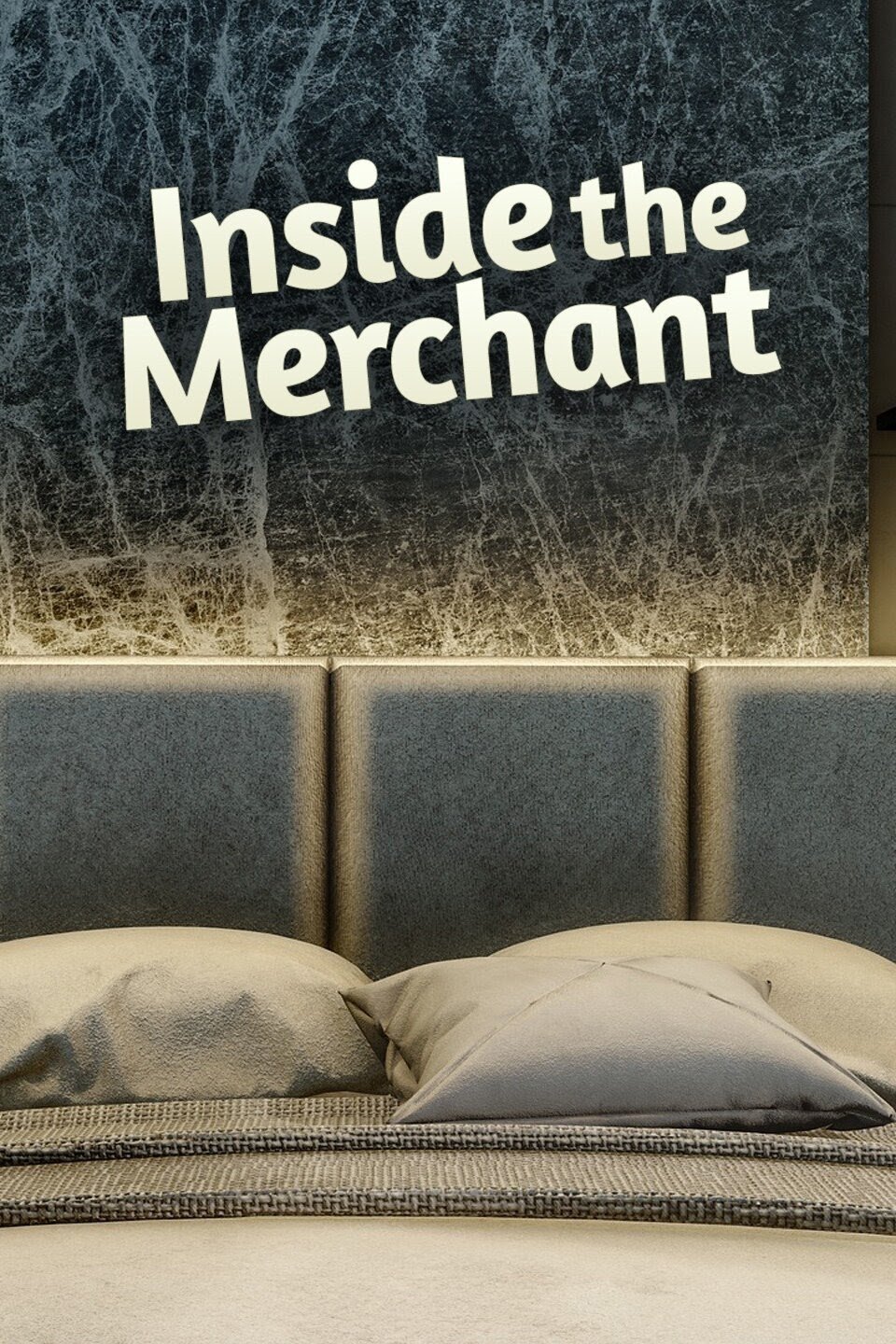 Poster de Inside the Merchant