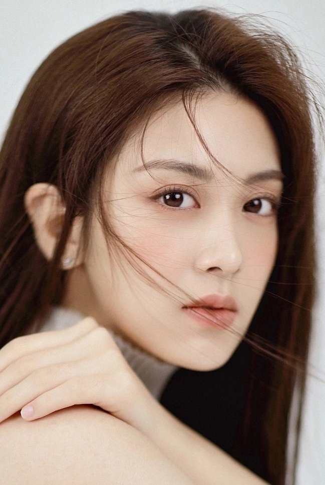 Foto de 白冰可