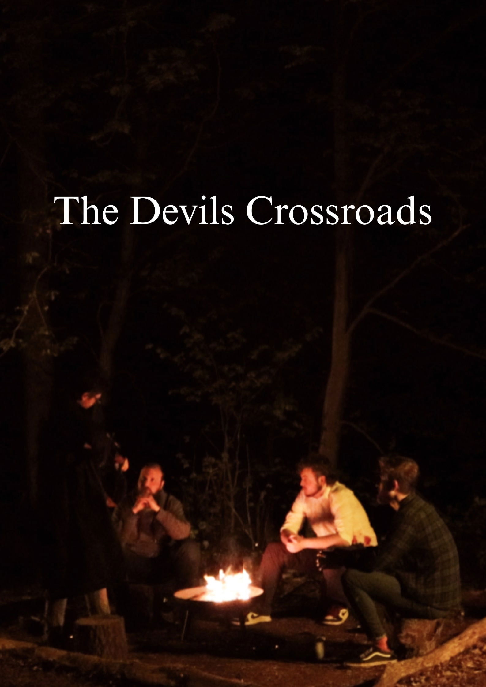 The Devils Crossraods