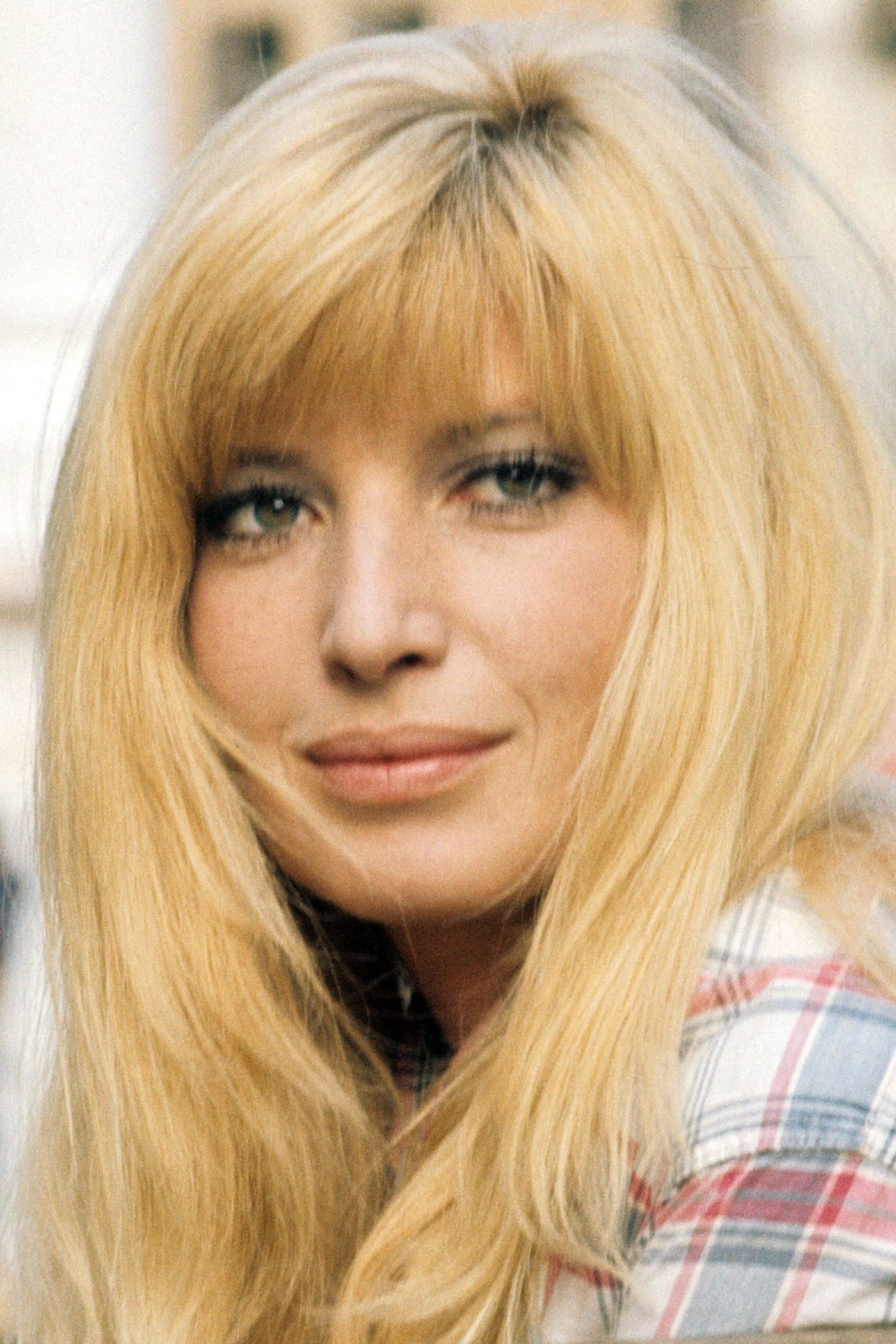 Foto de Monica Vitti