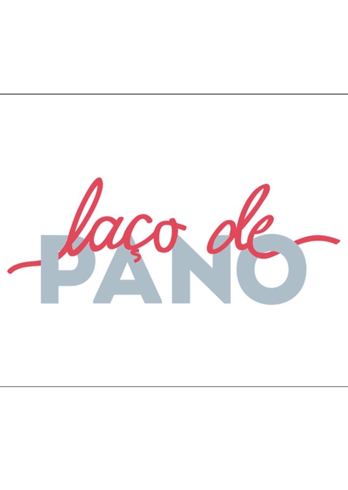 Poster de Laço de pano