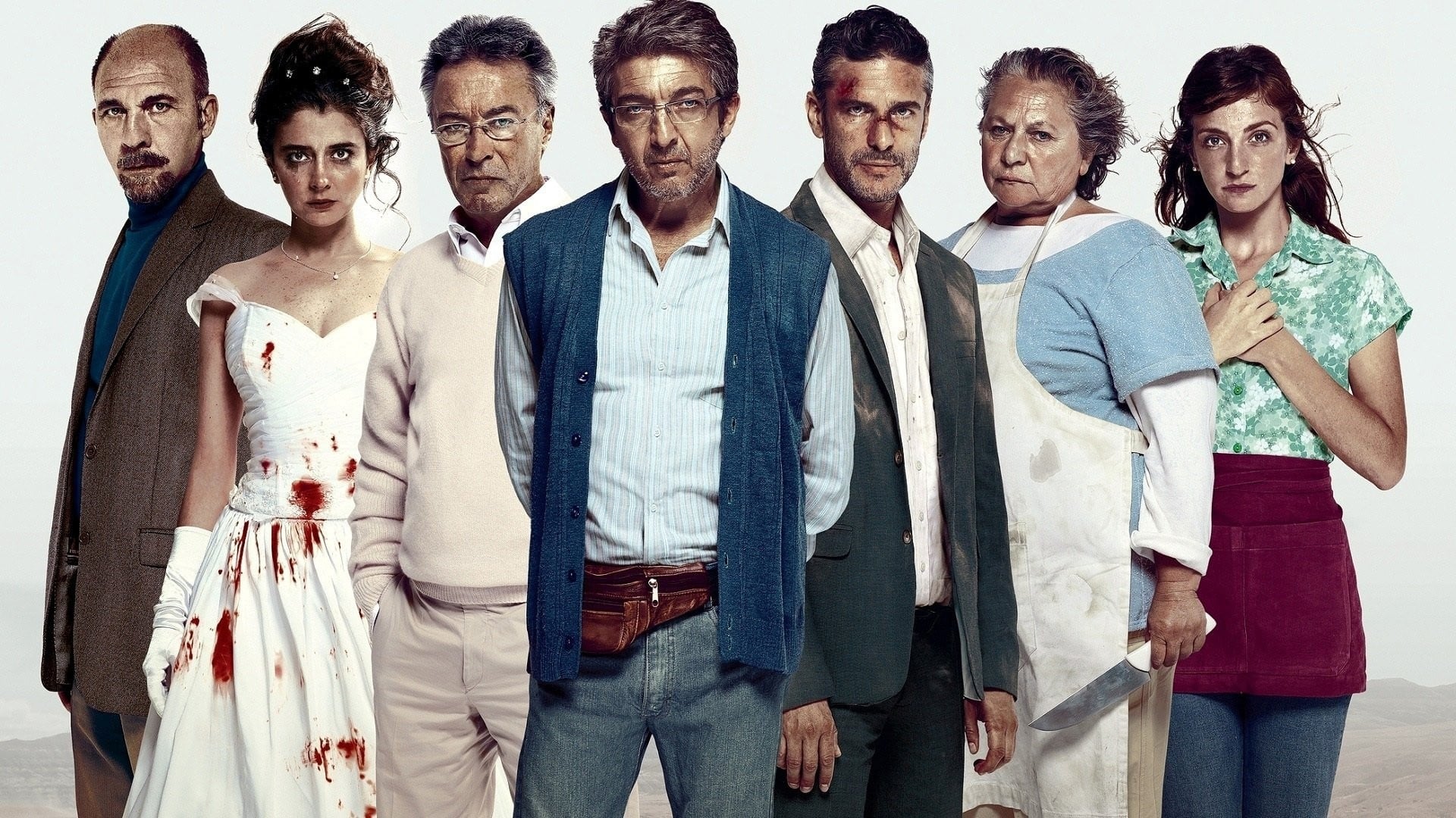 Wild Tales 2014 123movies