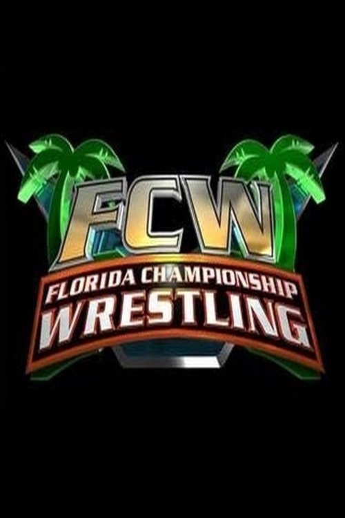Poster de FCW
