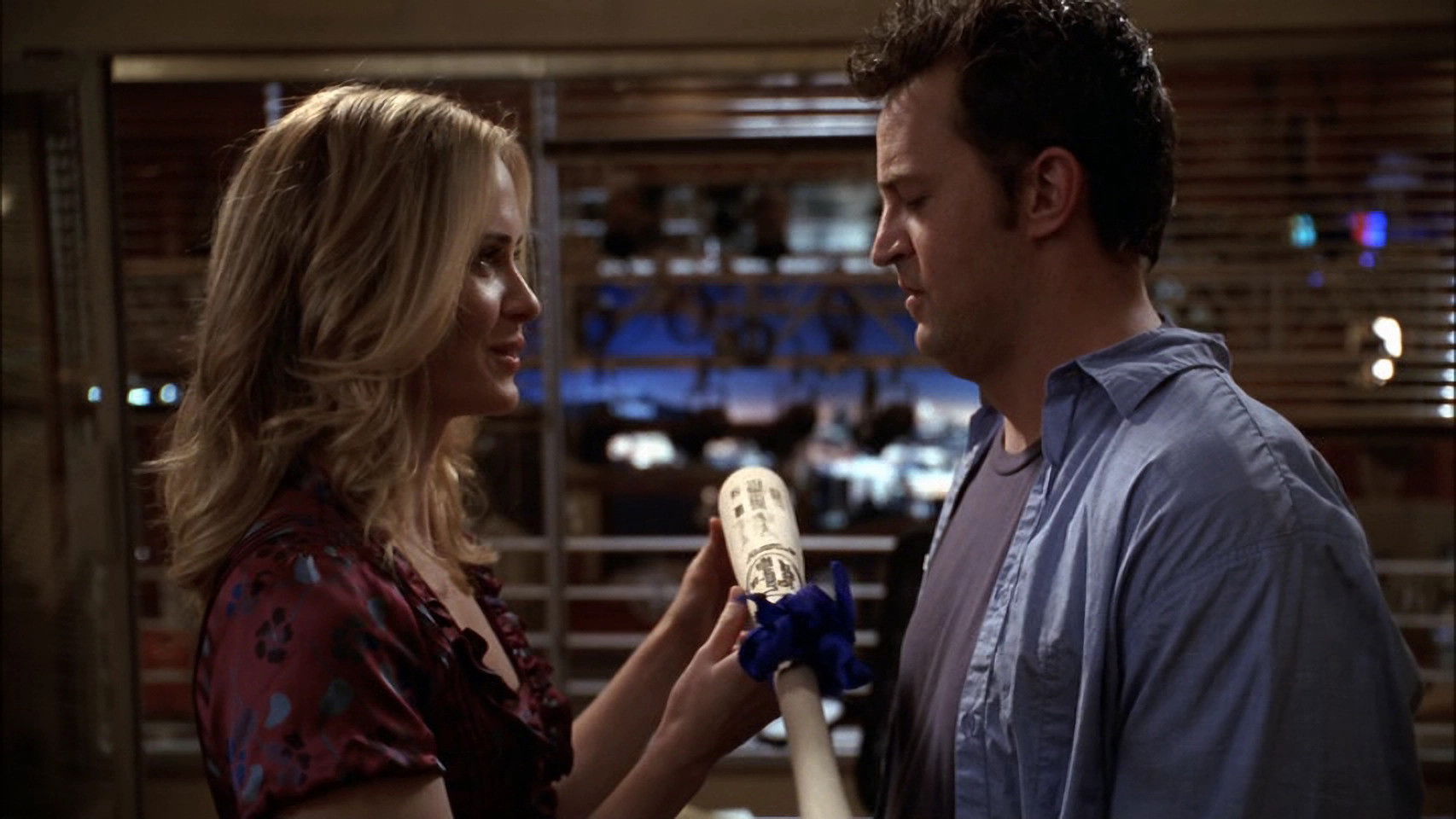 The West Coast Delay