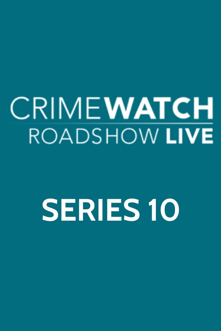 Poster de Temporada 10