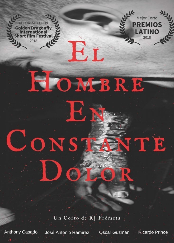 Poster de The Man in Constant Sorrow