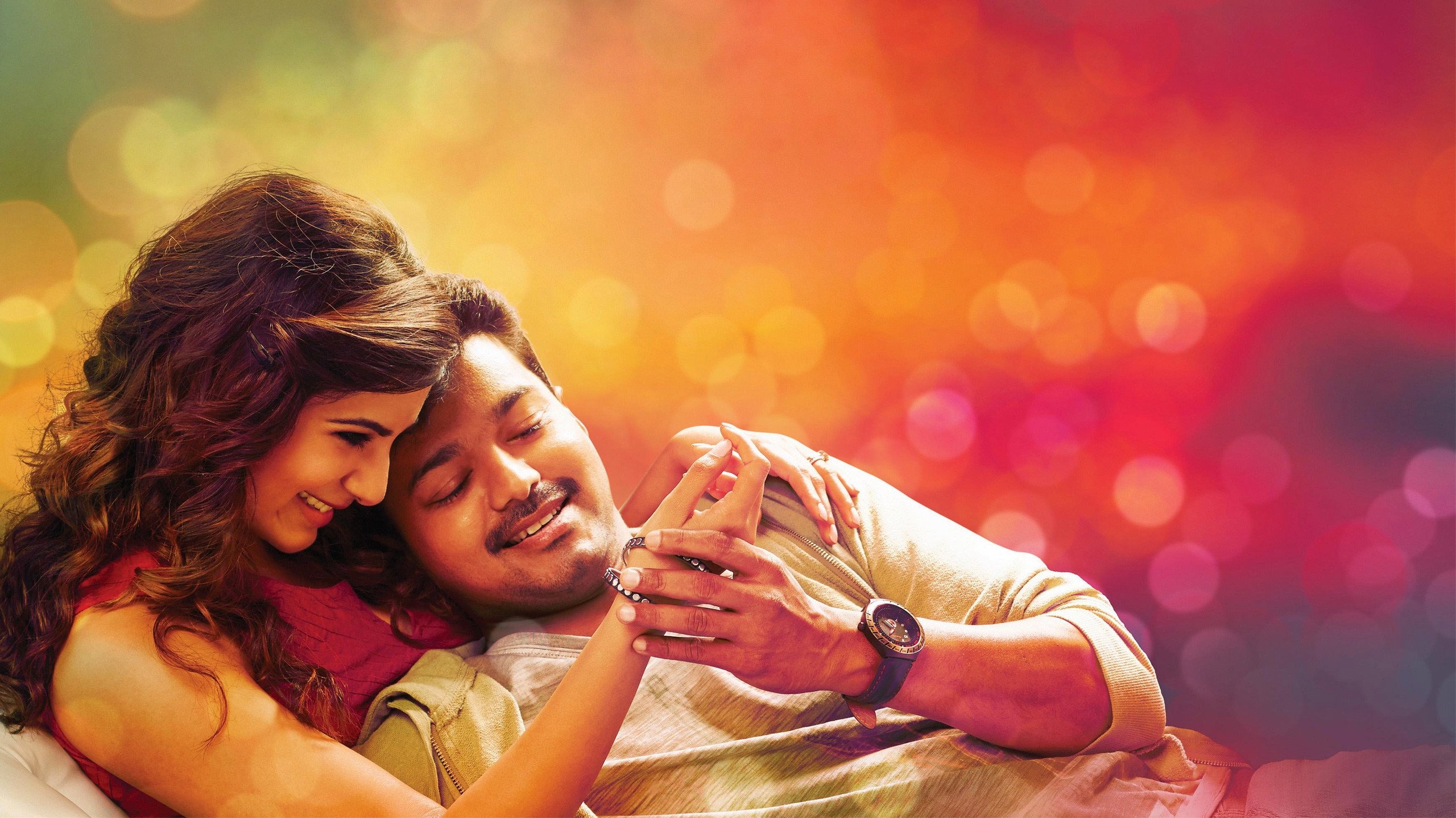 Kaththi 2014 123movies