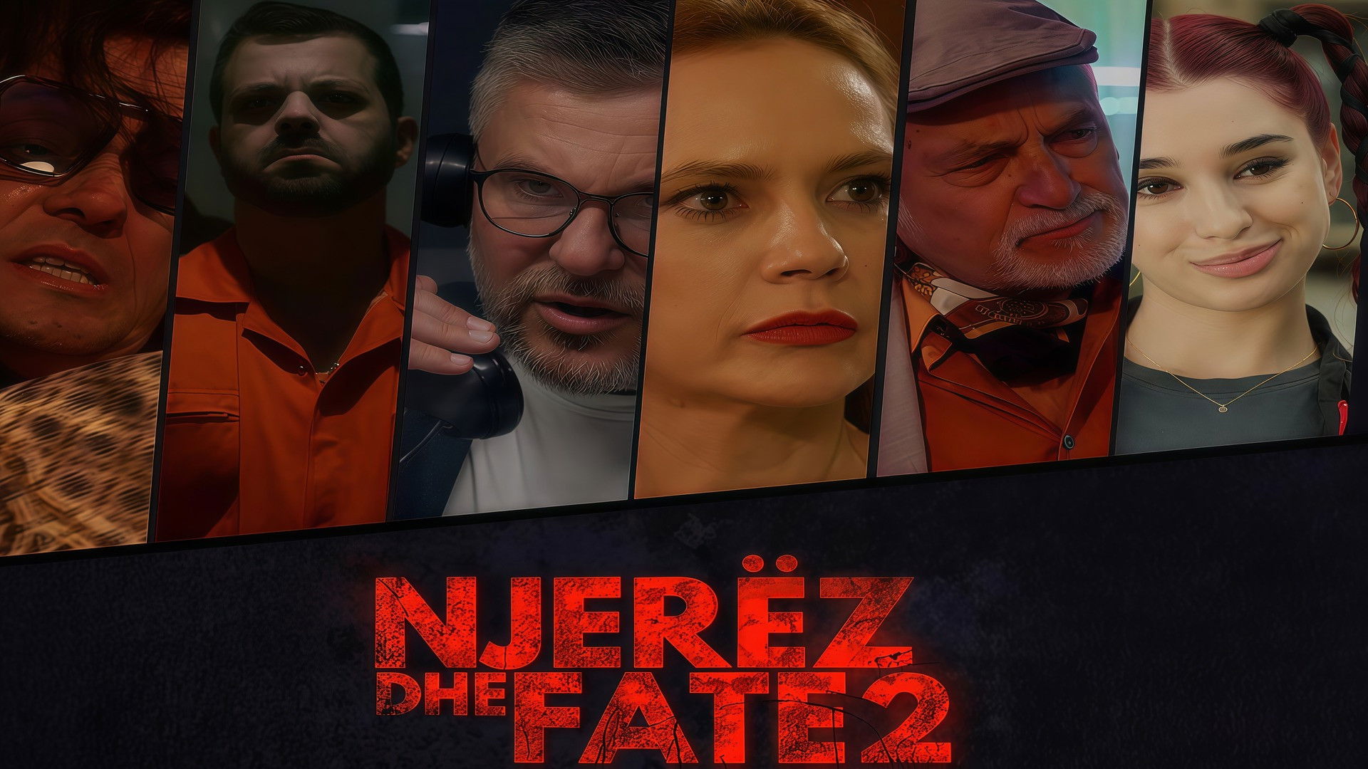 Njerëz dhe Fate 2