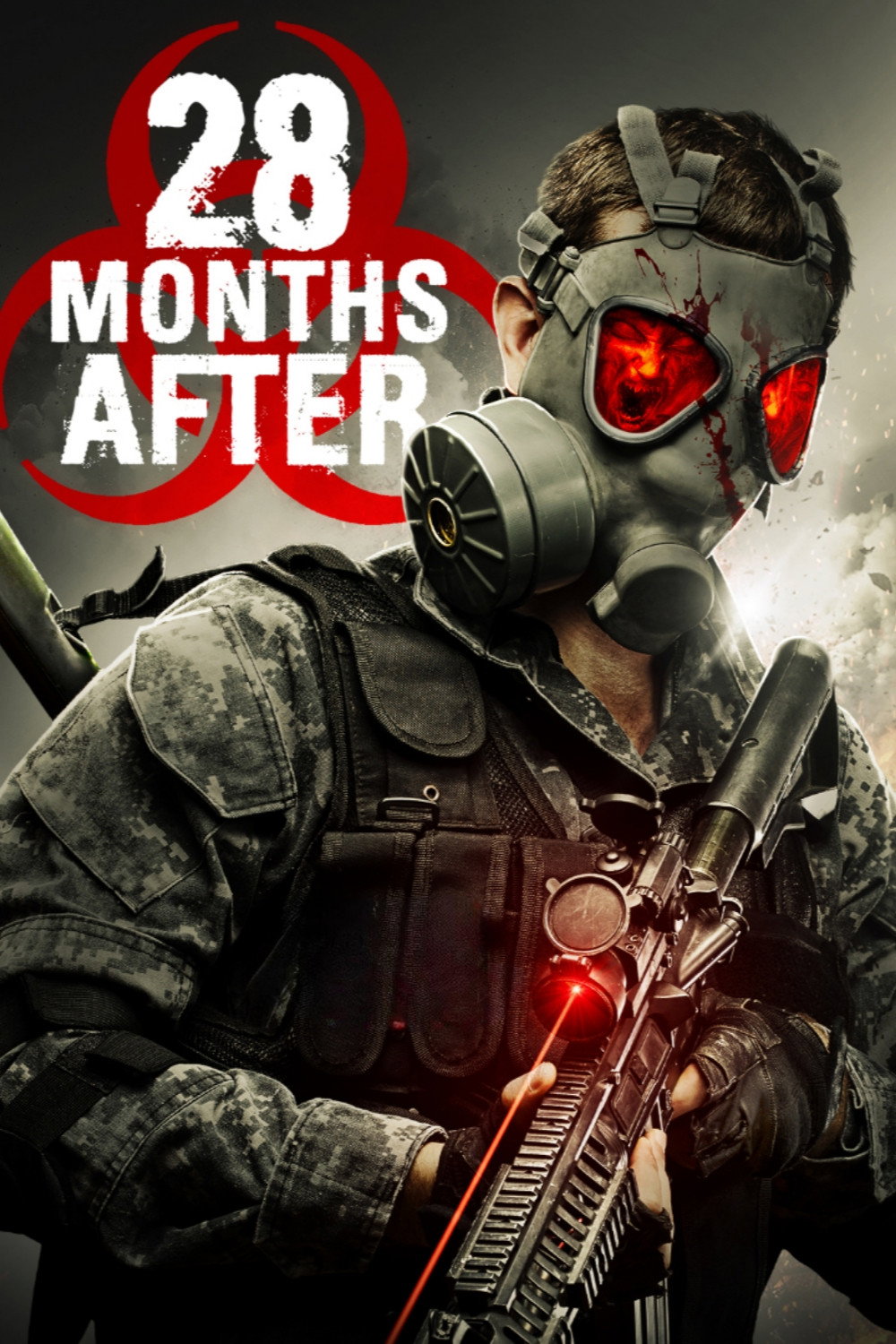 28 Months After