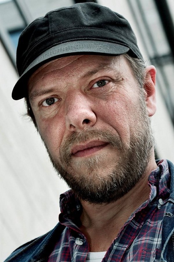 Foto de Johan Olsen
