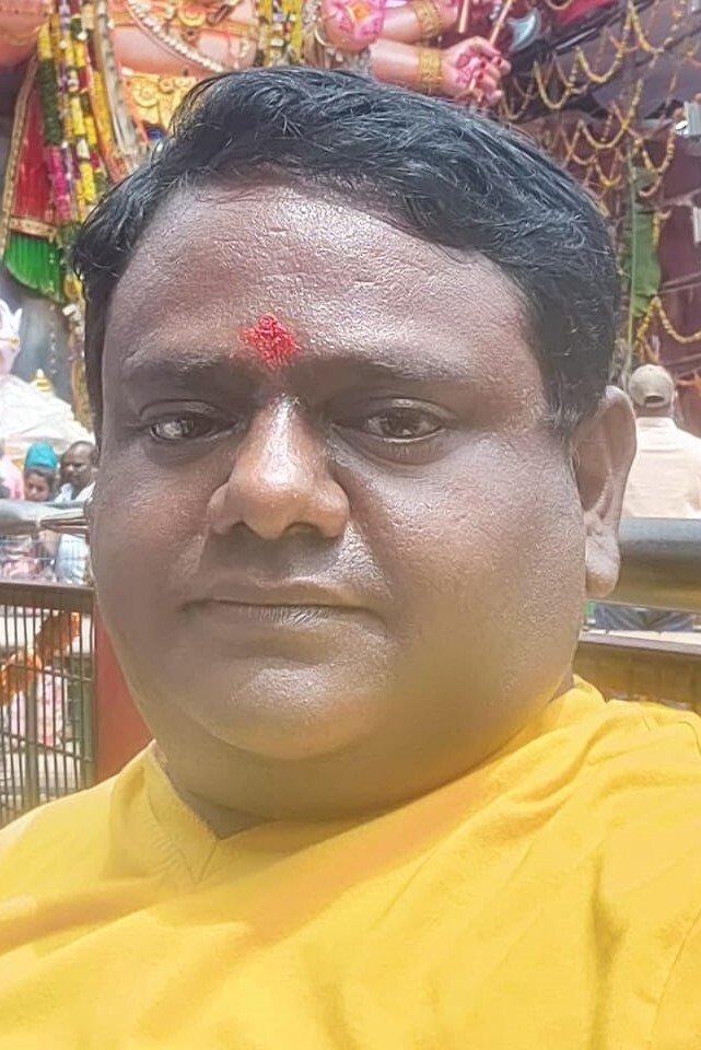 Foto de Meesam Suresh