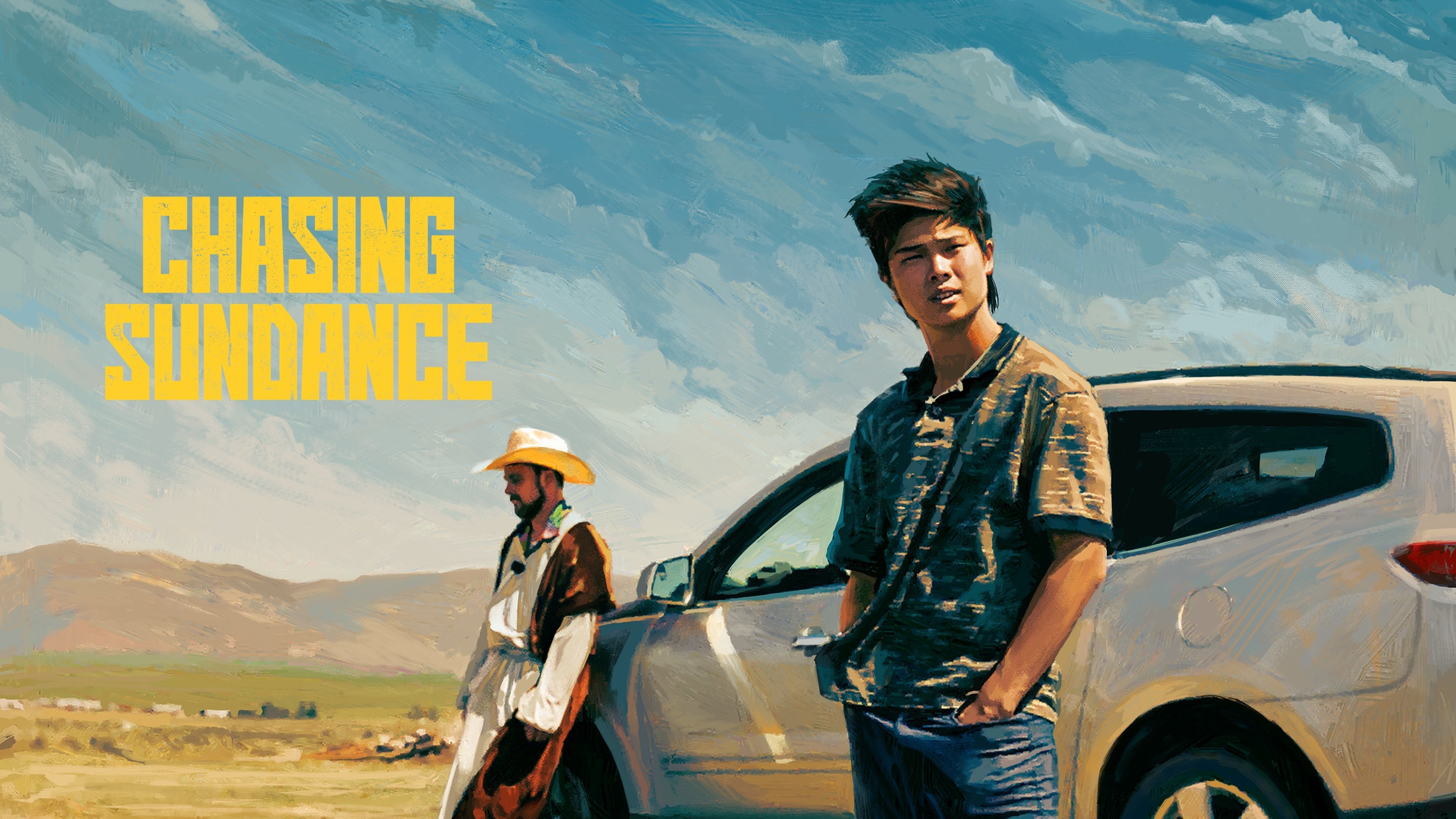 Backdrop image