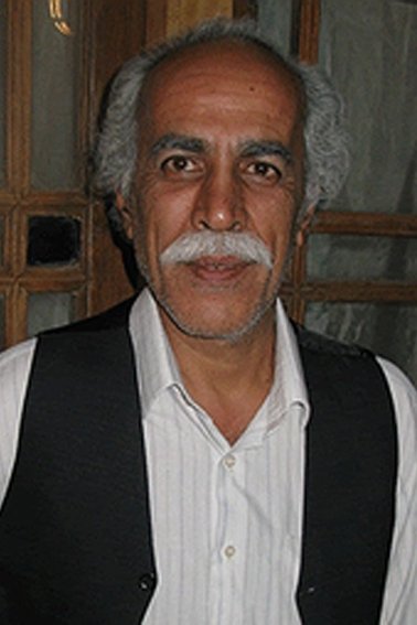 Foto de Fereydoon Sorani