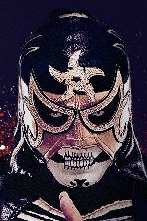 Foto de Pentagón Jr.