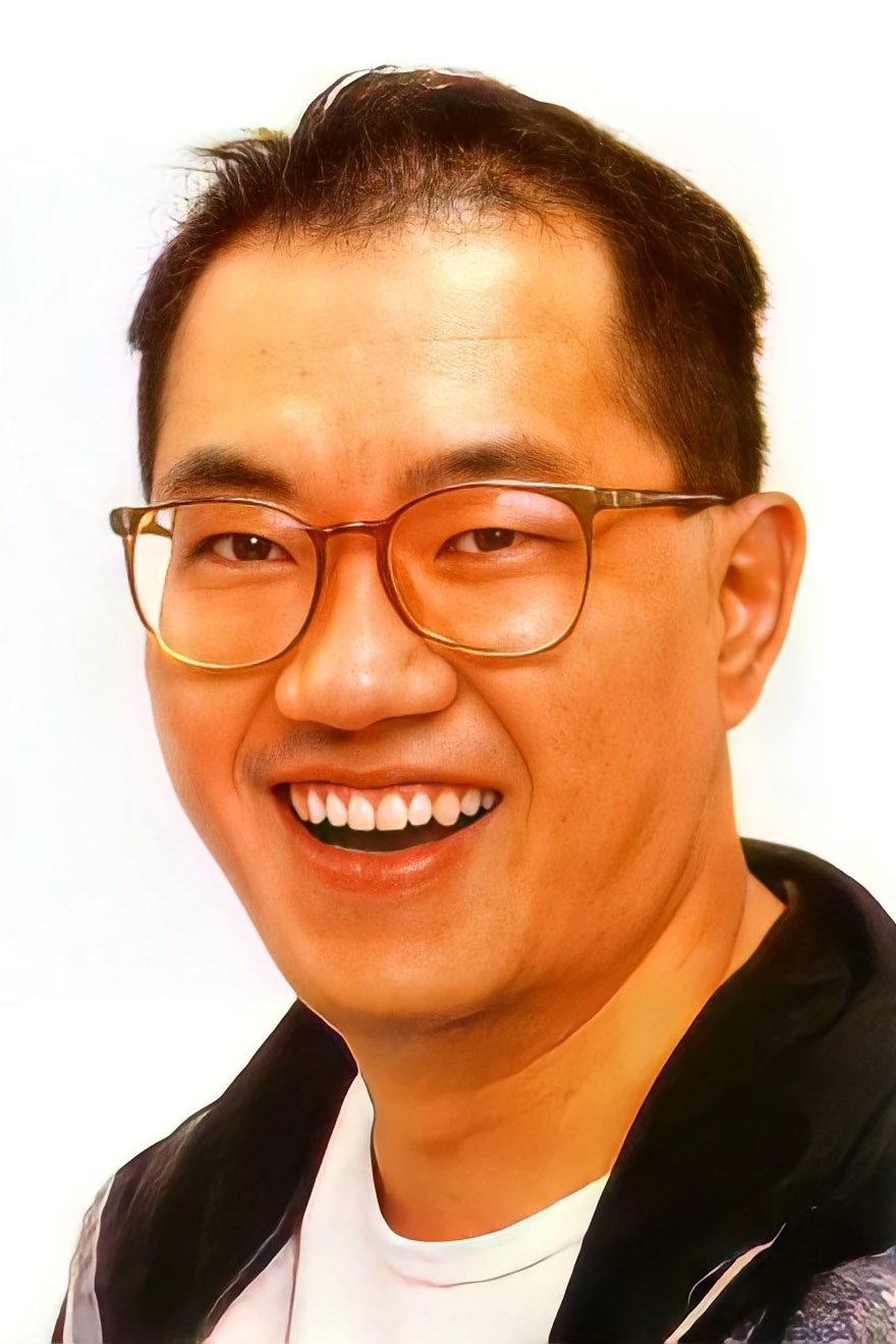 Foto de 鳥山明
