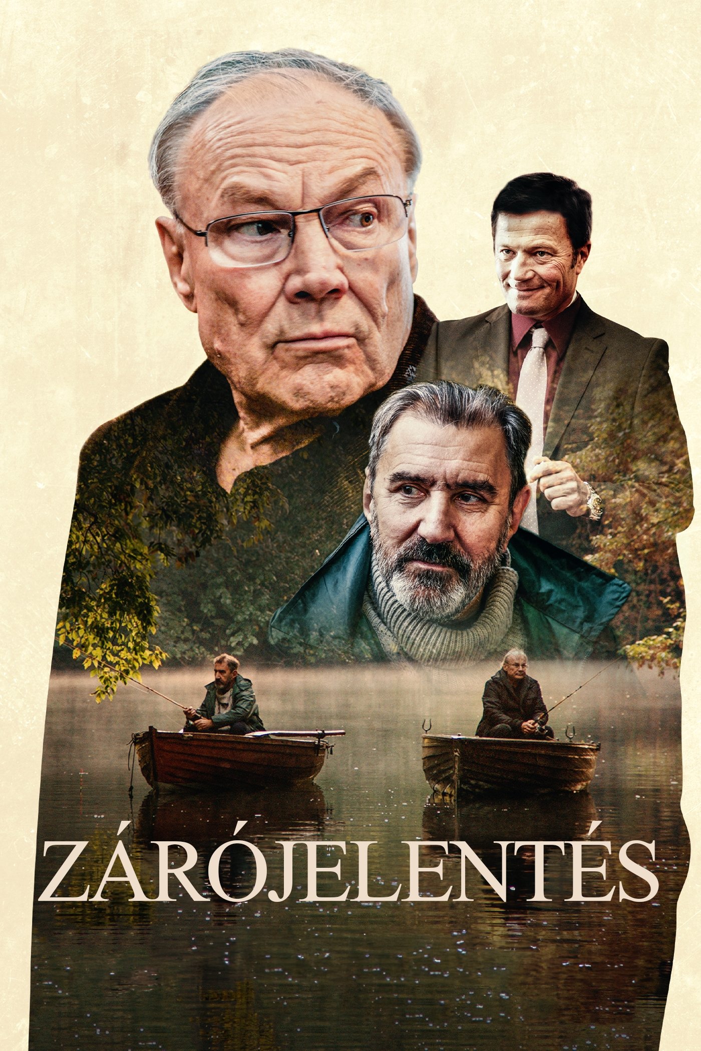 Poster de A Música da Sua Vida