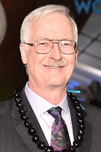 Foto de John Musker