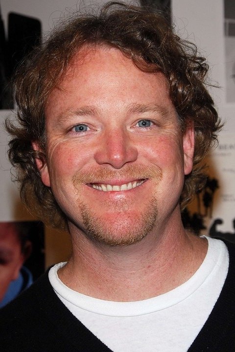 Foto de Robert Duncan McNeill