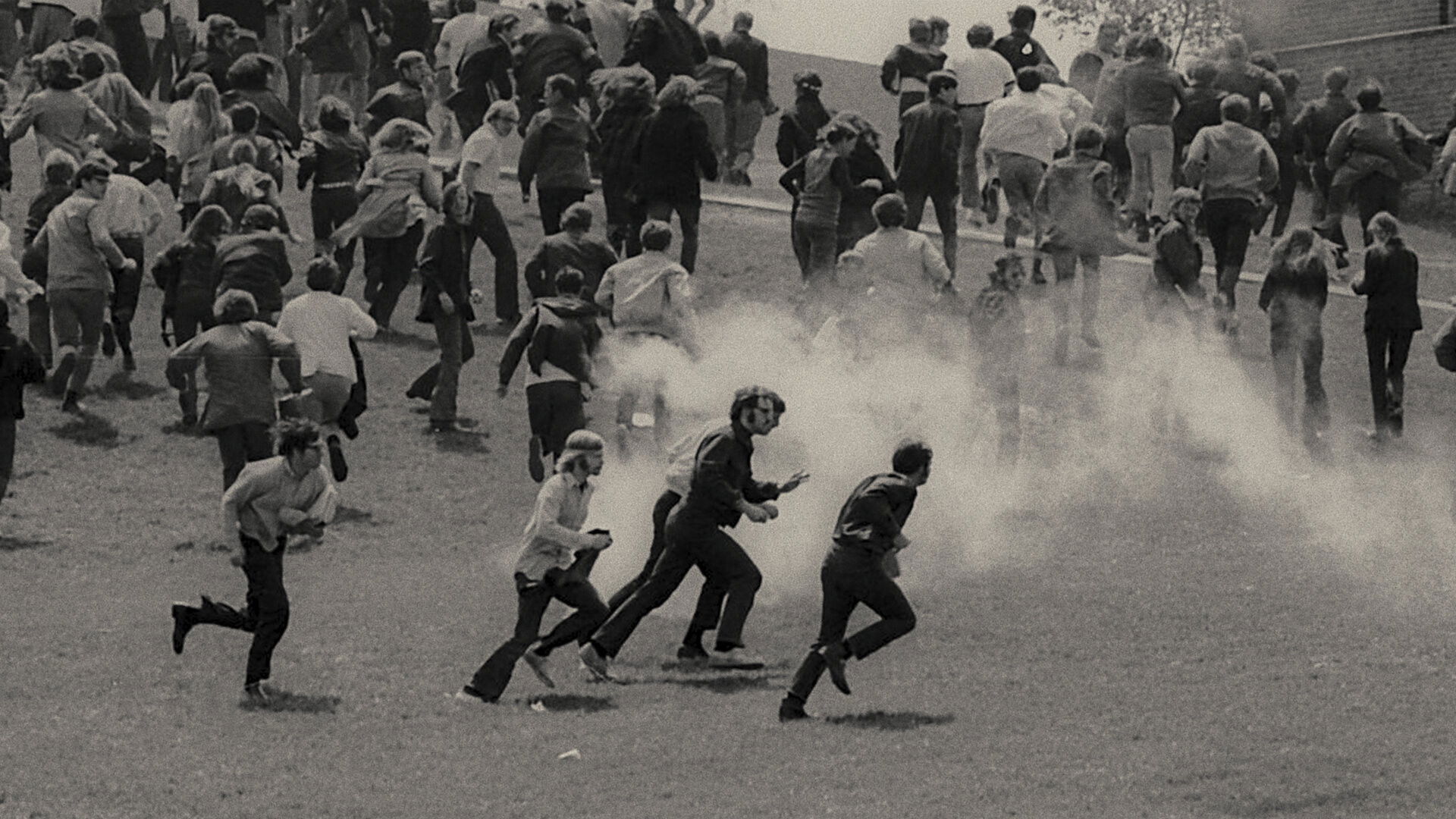 Why Are We Even Here?