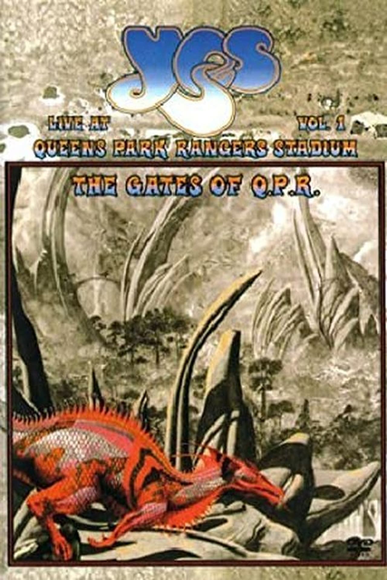 Poster movie