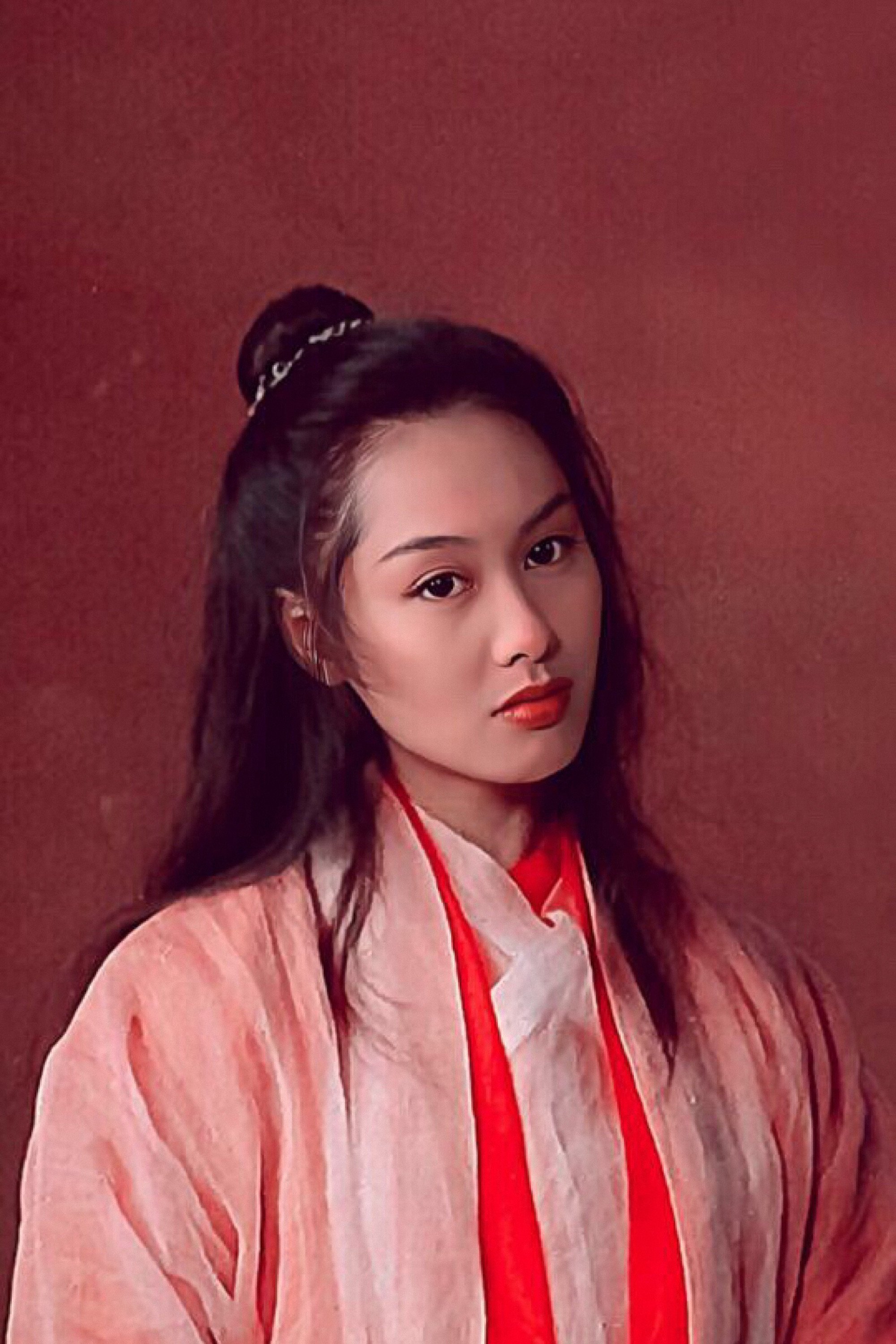 Foto de 朱茵