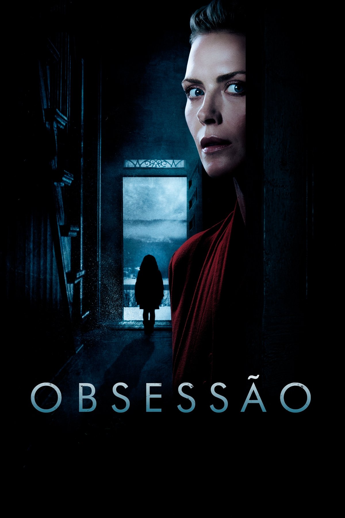 Poster de Obsessão