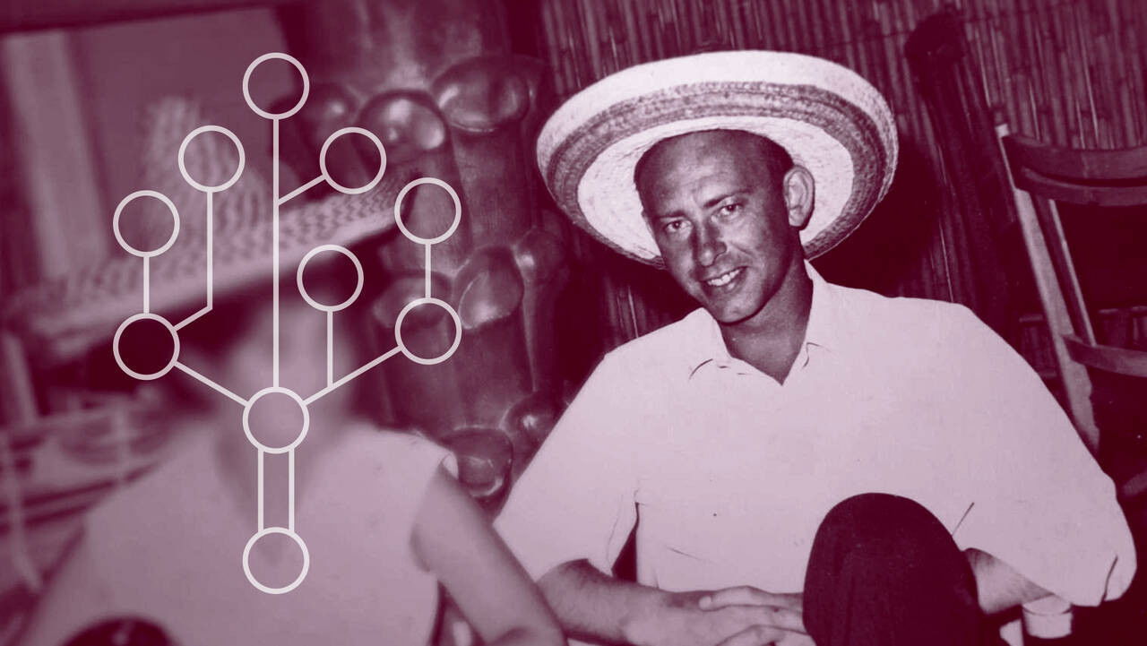 The Pilot's Daughter