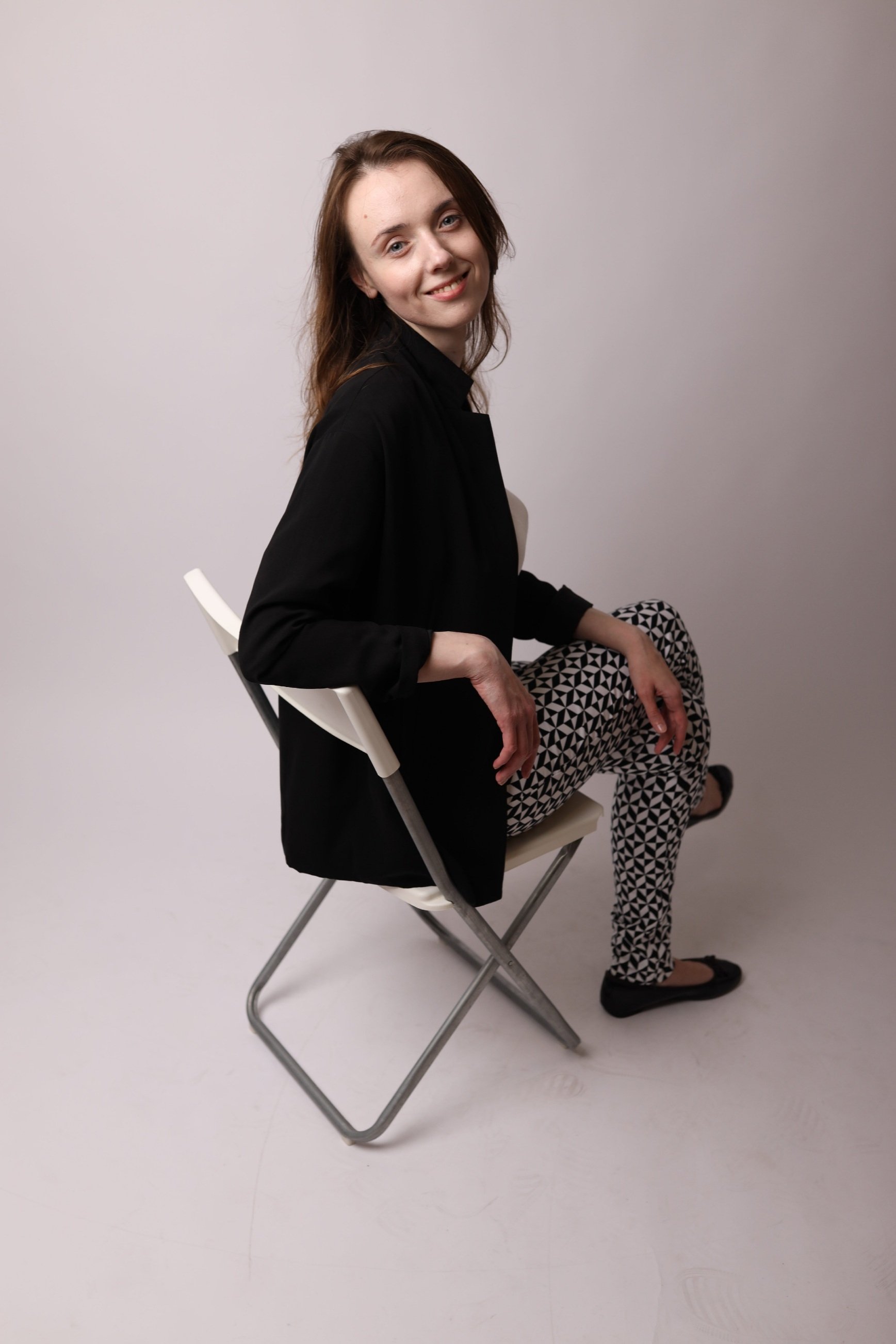 Foto de Eliška Sládečková