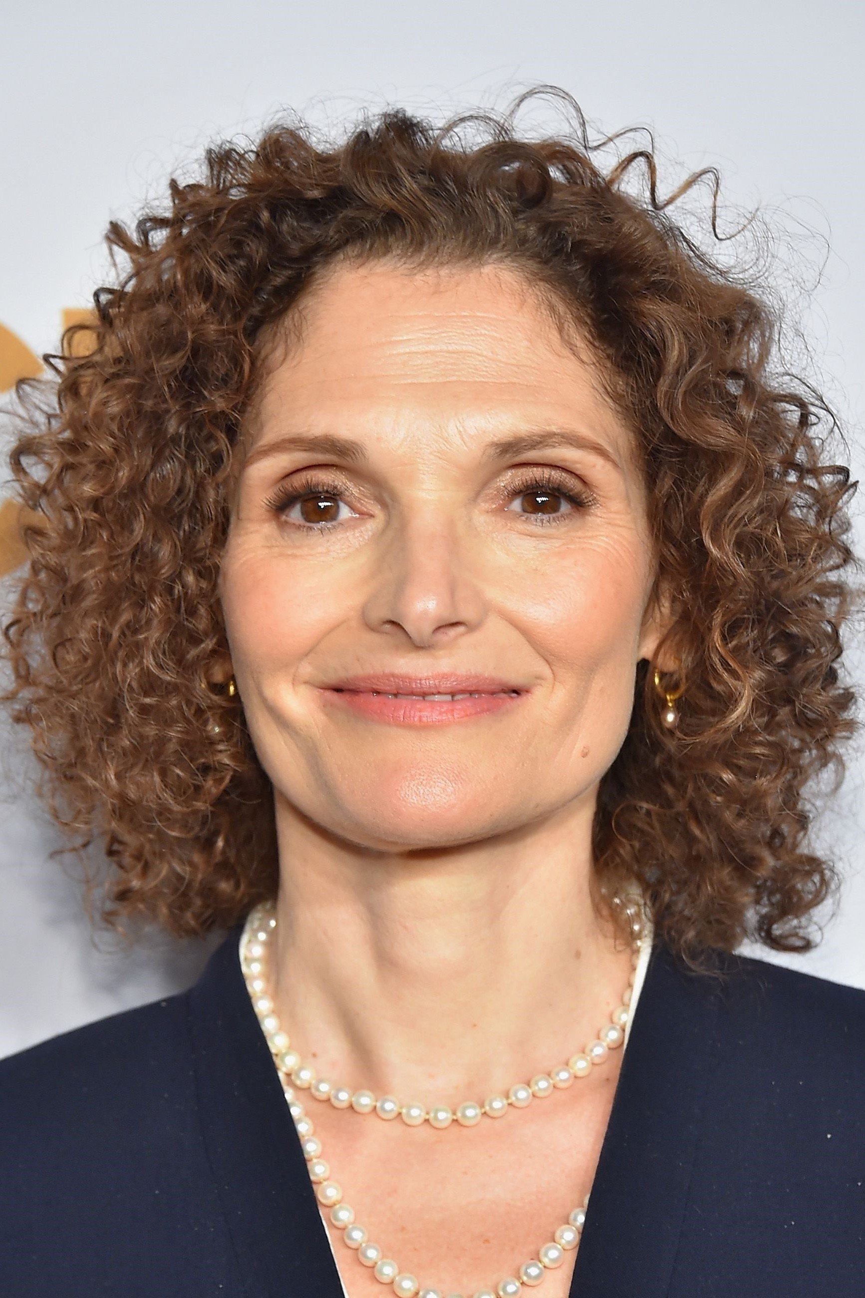 Foto de Mary Elizabeth Mastrantonio
