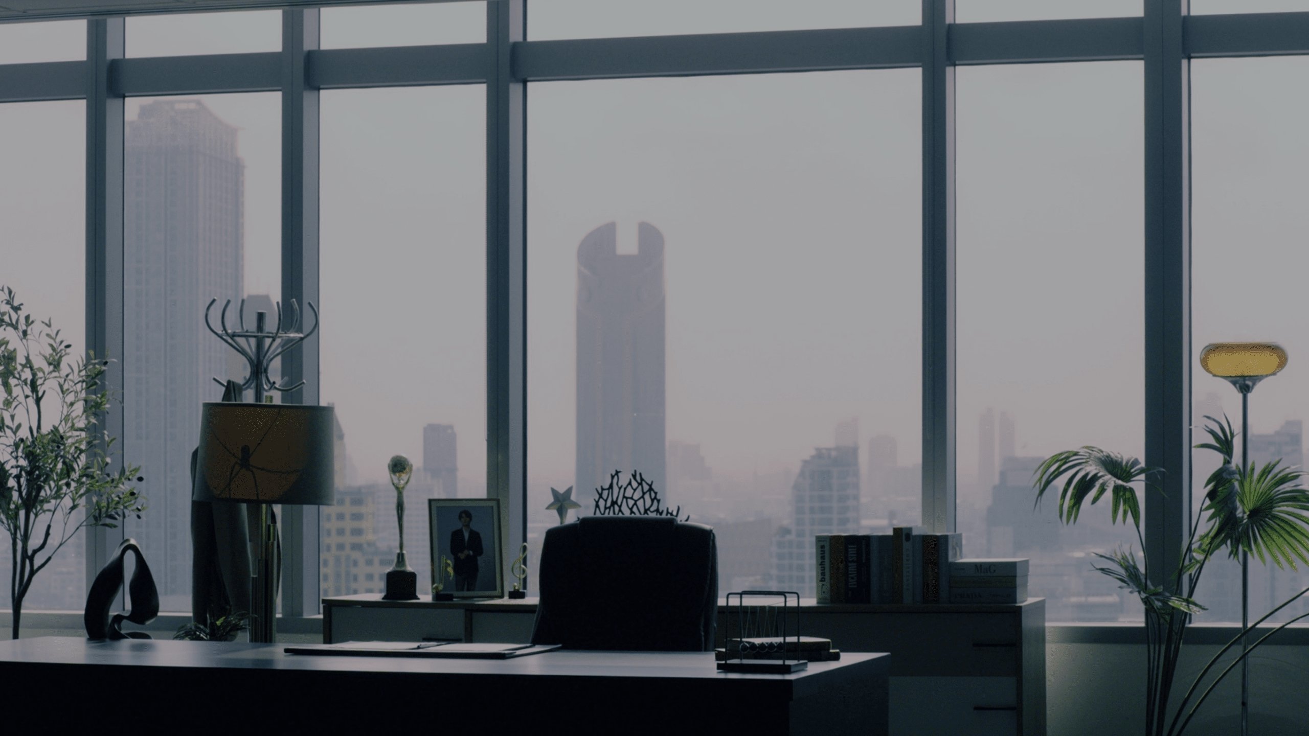 Backdrop image