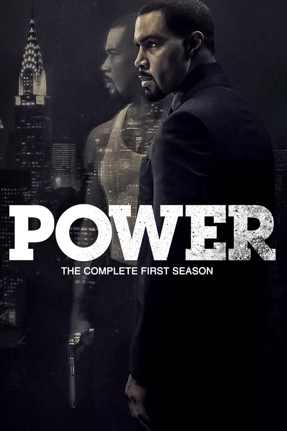 Poster de Temporada 1