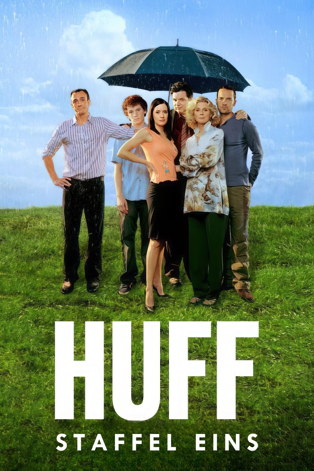 Poster de Temporada 1