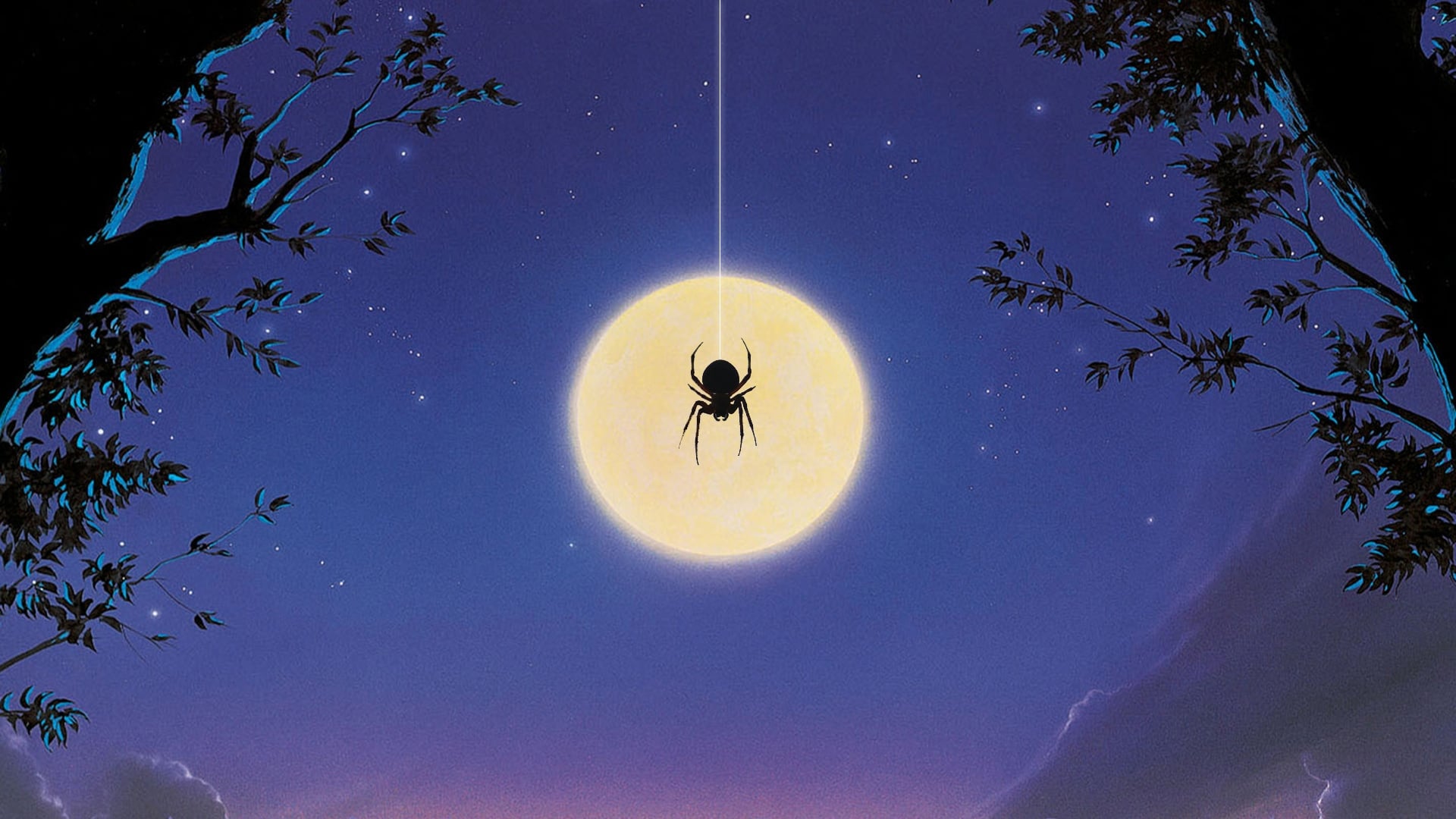 Arachnophobia 1990 123movies