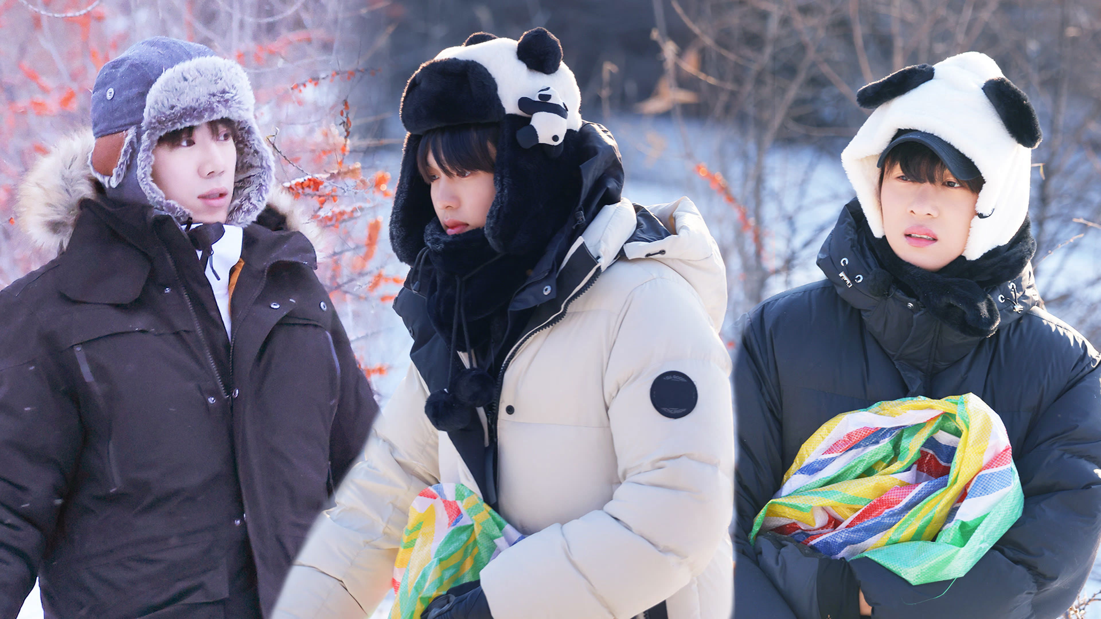 Season 3 Plus Episode 2