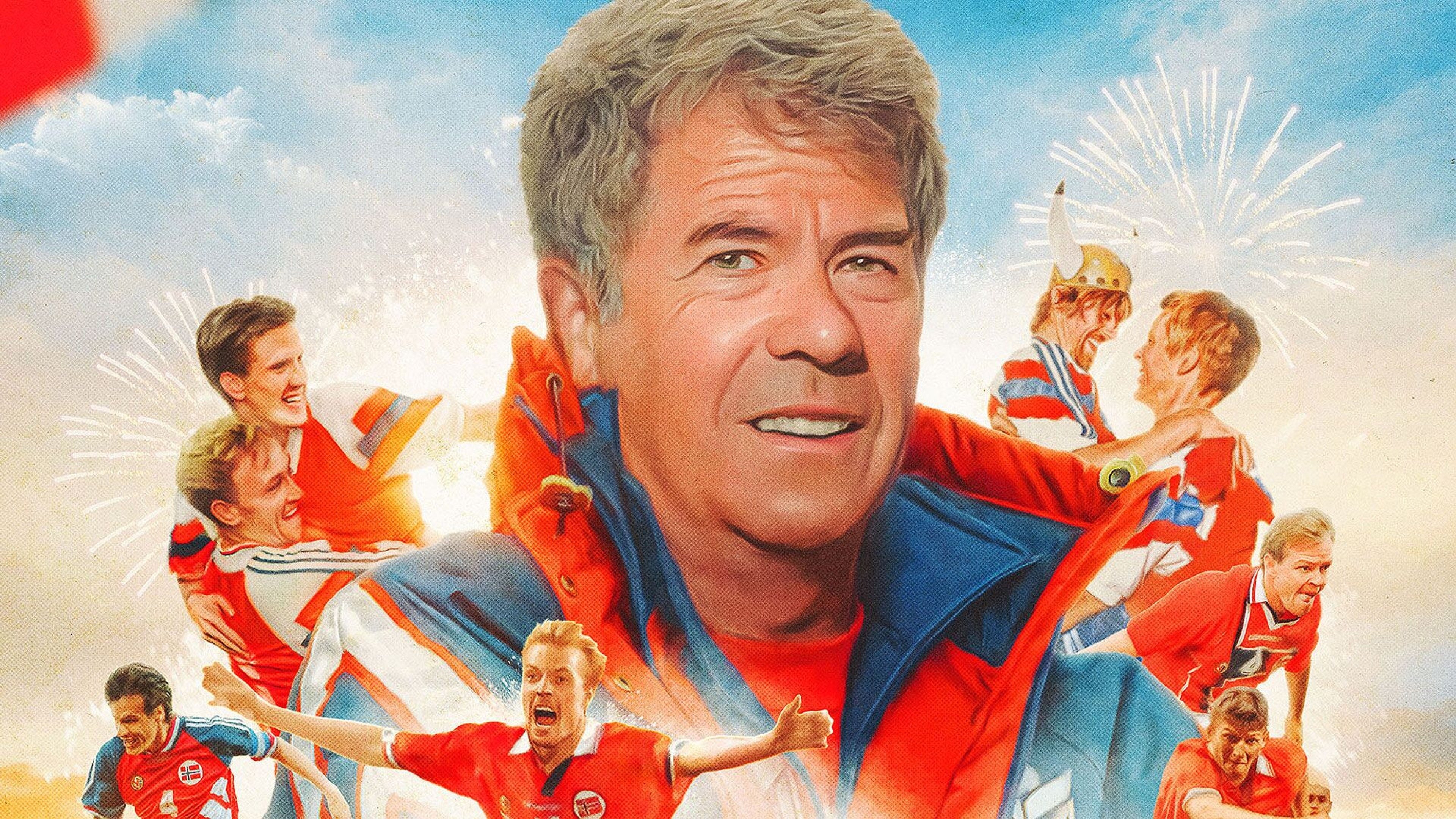 Backdrop image