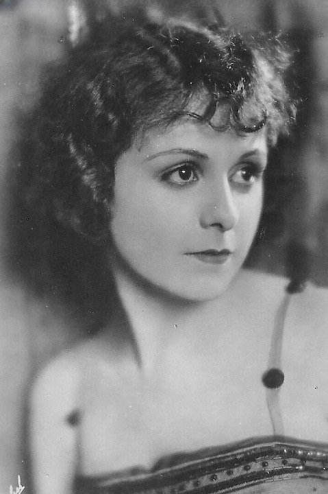 Foto de Louise Lorraine