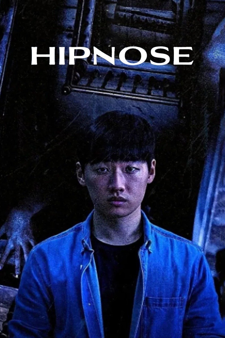 Poster de Hipnose