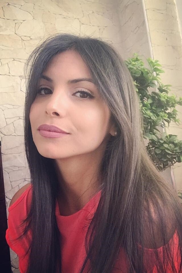Foto de Zineb Obeid
