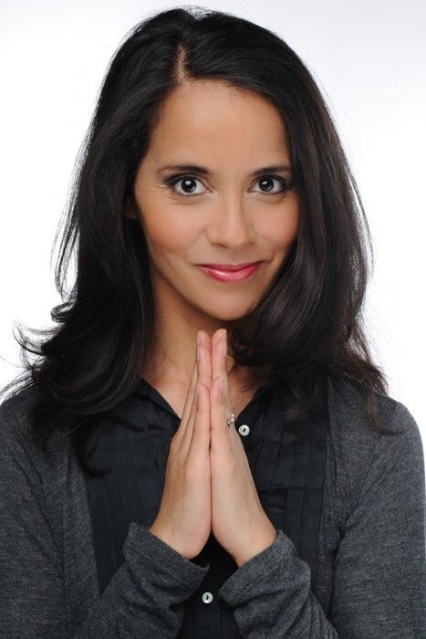 Foto de Sophia Aram