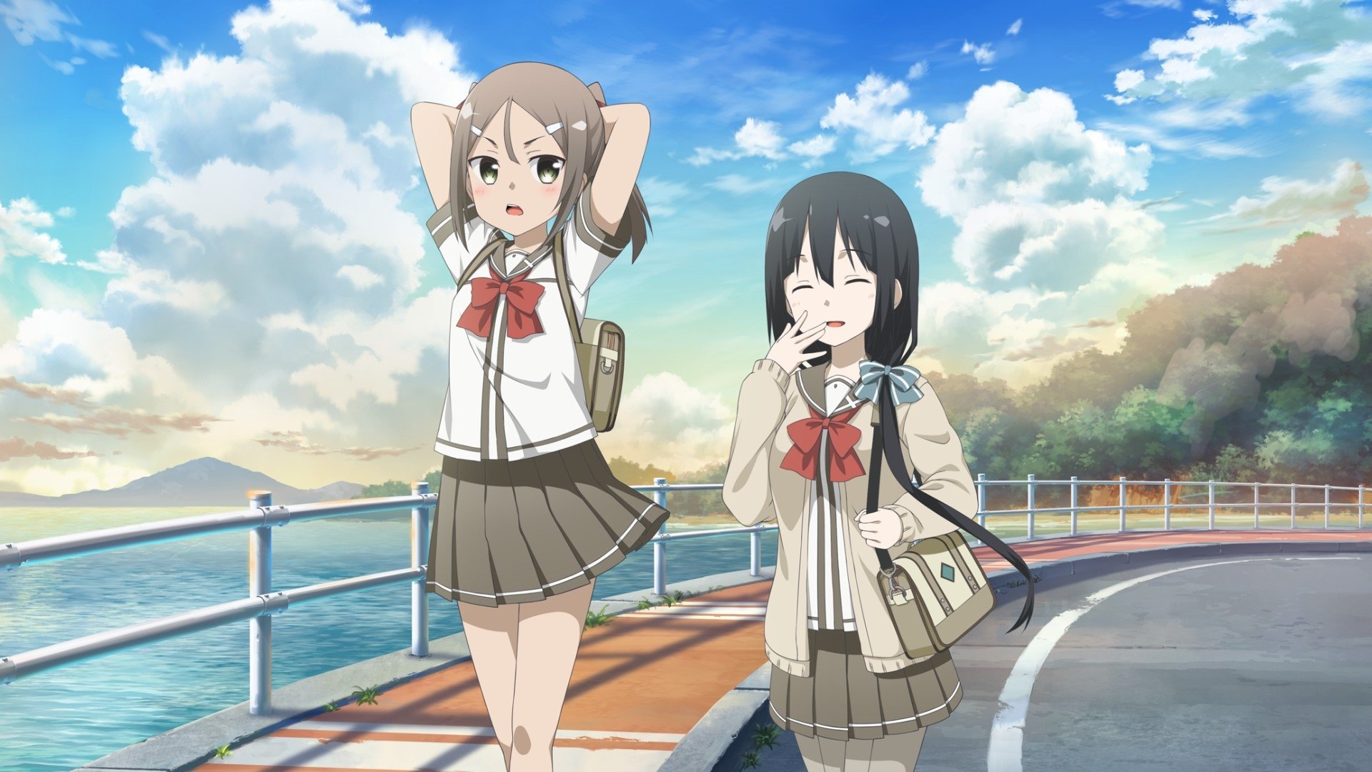 Backdrop image