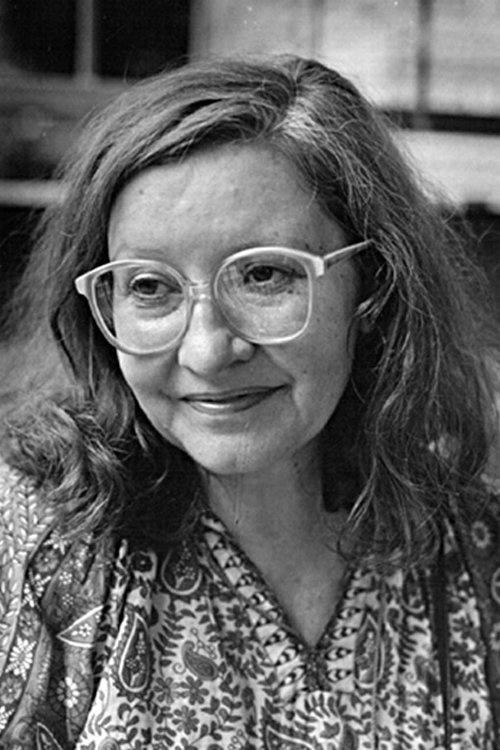 Foto de Eva Švankmajerová