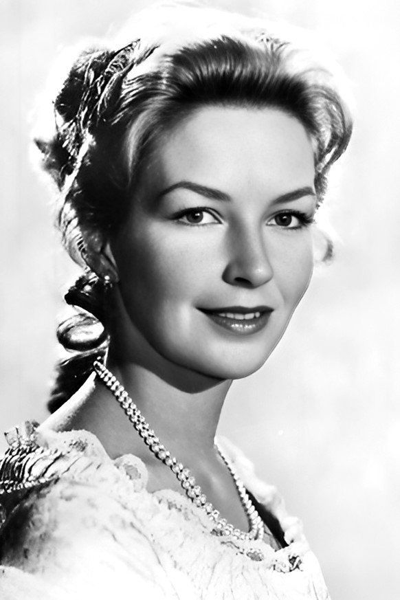 Foto de Odile Versois