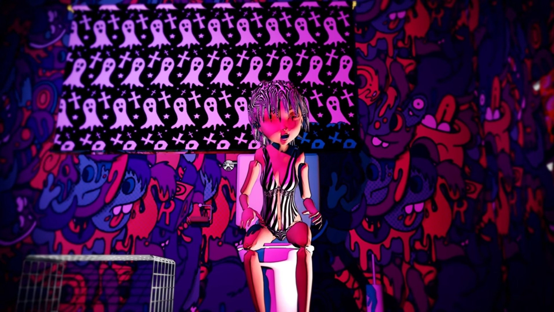 Backdrop image