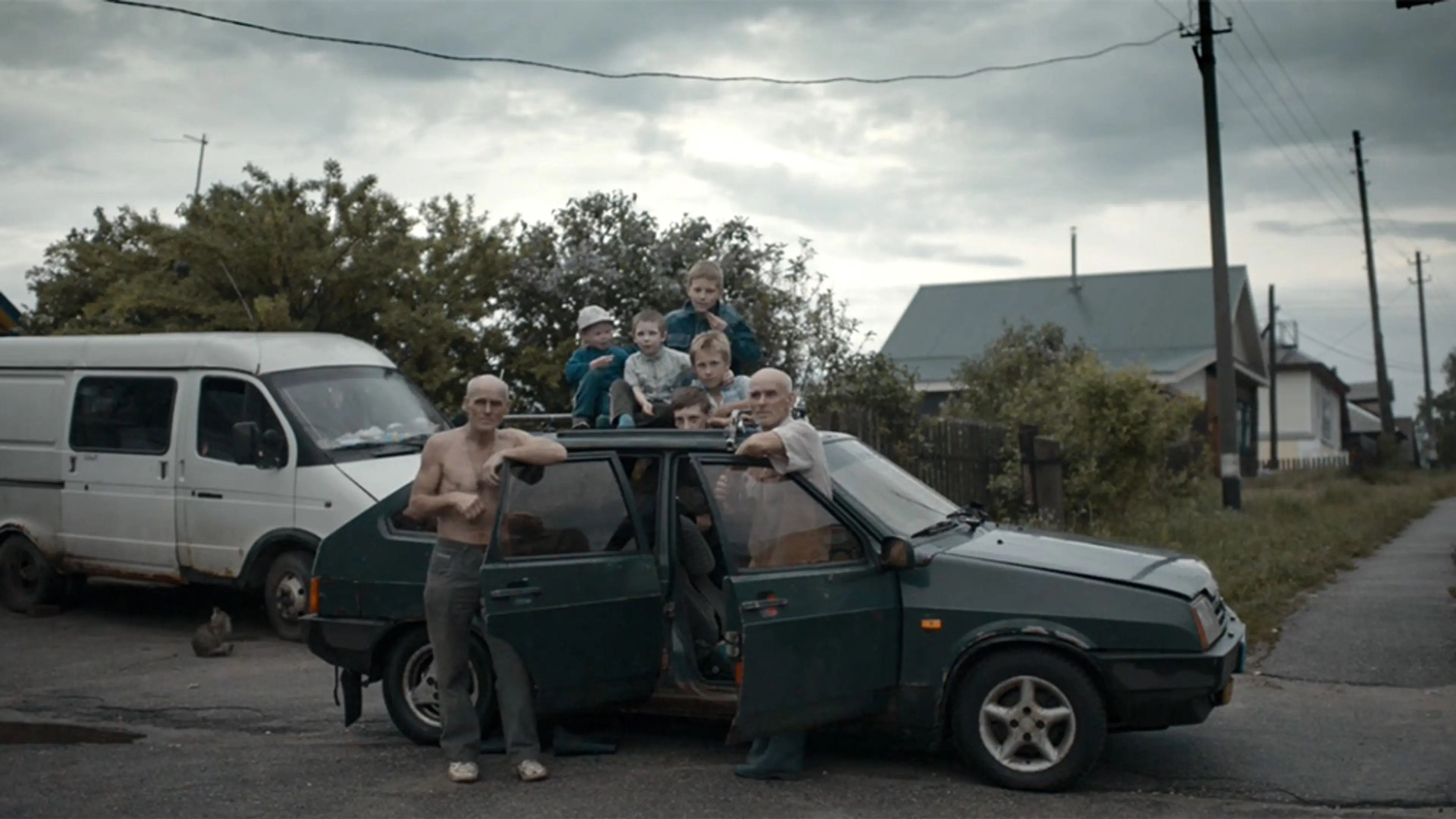 Kitezh-Vladimirskoe