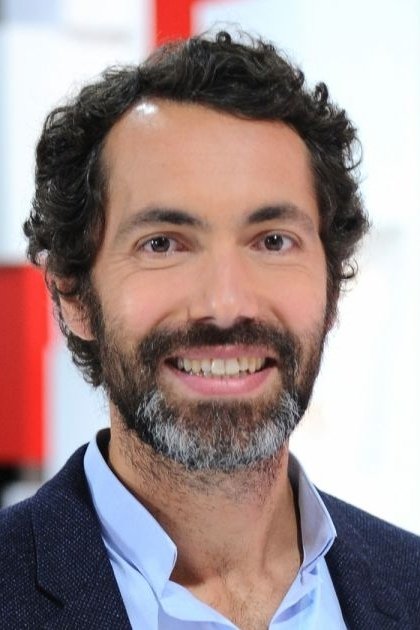Foto de Cédric Ben Abdallah