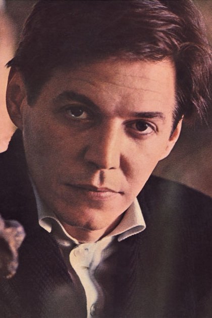Foto de Antônio Carlos Jobim